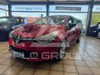 2012 Renault Clio