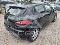 2012 Renault Clio