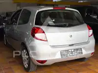 2012 Renault Clio