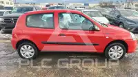 2012 Renault Clio