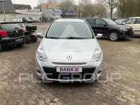 2012 Renault Clio