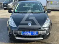 2012 Renault Clio