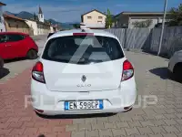 2012 Renault Clio