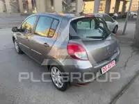 2012 Renault Clio