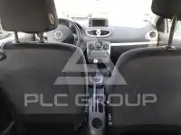 2012 Renault Clio