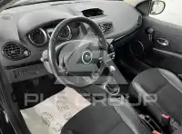 2012 Renault Clio
