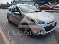 2012 Renault Clio