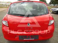 2012 Renault Clio