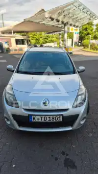 2012 Renault Clio