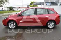2012 Renault Clio