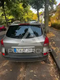 2012 Renault Clio