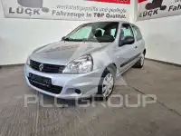 2012 Renault Clio