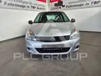 2012 Renault Clio