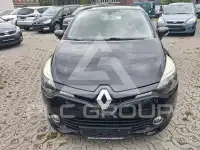 2012 Renault Clio