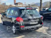 2012 Renault Clio
