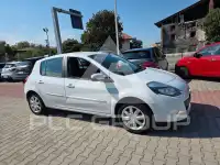 2012 Renault Clio