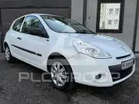 2012 Renault Clio