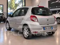 2012 Renault Clio