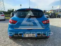 2012 Renault Clio