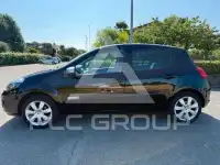 2012 Renault Clio