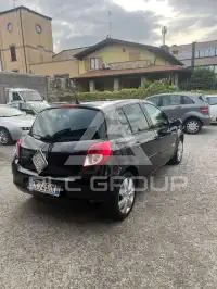 2012 Renault Clio