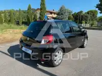 2012 Renault Clio