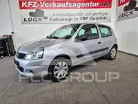 2012 Renault Clio