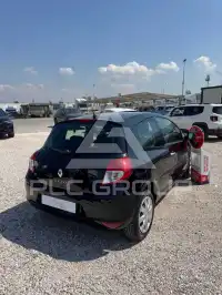 2012 Renault Clio