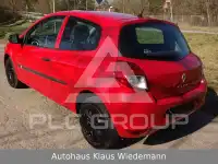 2012 Renault Clio