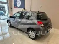 2012 Renault Clio