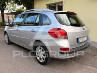 2012 Renault Clio