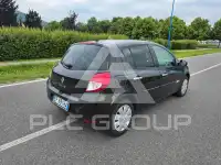 2012 Renault Clio