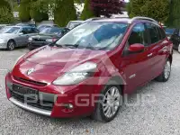 2012 Renault Clio