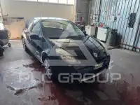 2012 Renault Clio