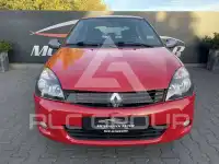 2012 Renault Clio