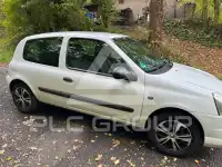 2012 Renault Clio
