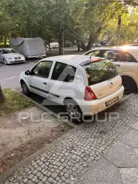 2012 Renault Clio