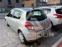 2012 Renault Clio
