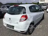 2012 Renault Clio