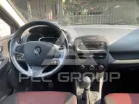 2012 Renault Clio
