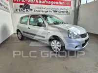 2012 Renault Clio