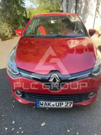 2012 Renault Clio