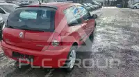 2012 Renault Clio