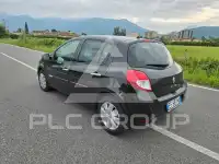2012 Renault Clio