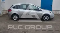 2012 Renault Clio