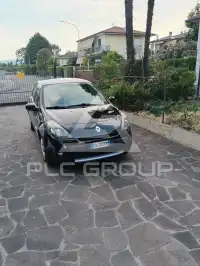 2012 Renault Clio