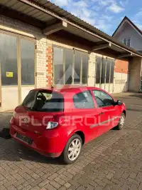2012 Renault Clio