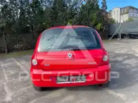 2012 Renault Clio