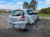 2012 Renault Clio
