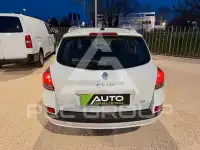 2012 Renault Clio